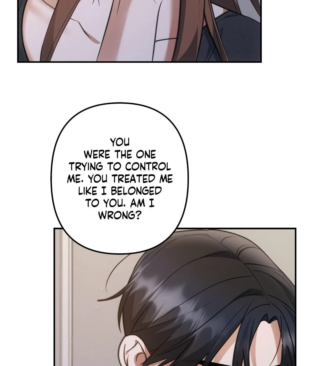 For the Shattered Things Chapter 48 page 31 - 