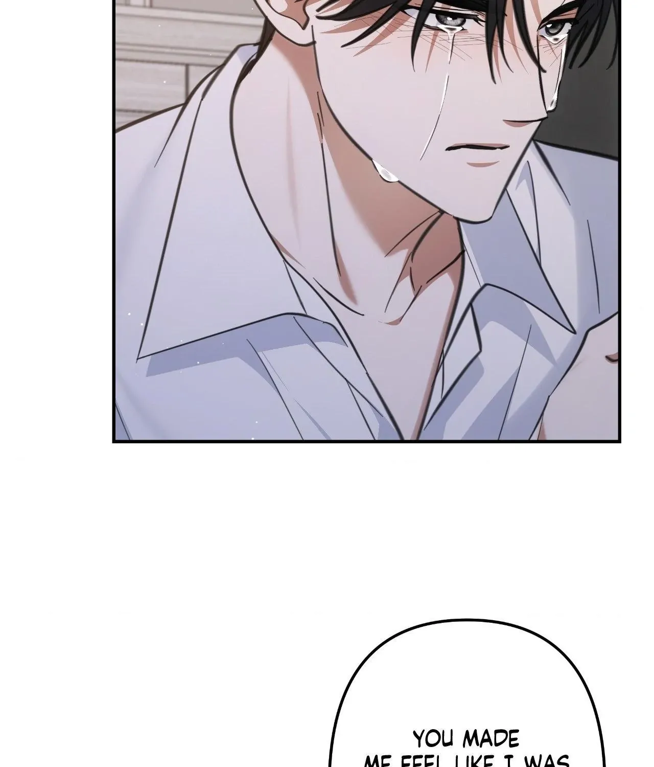 For the Shattered Things Chapter 48 page 32 - 