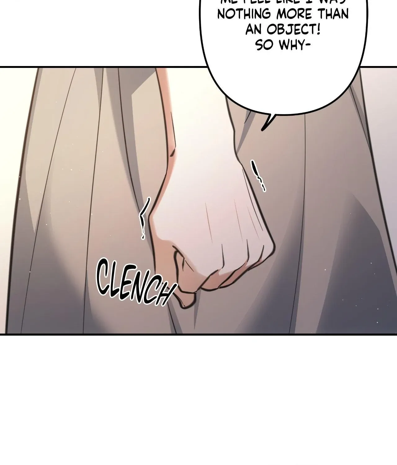 For the Shattered Things Chapter 48 page 33 - 
