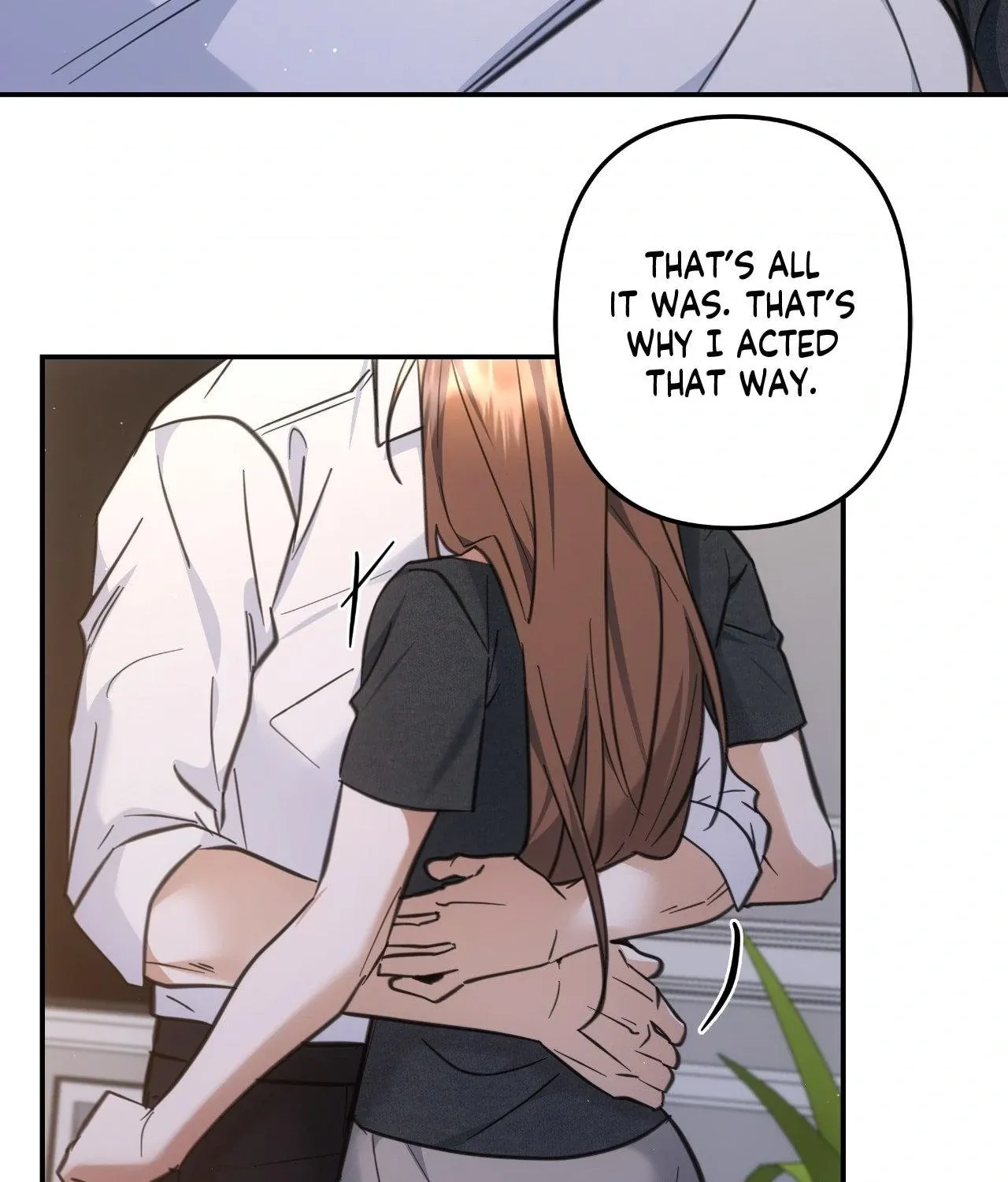 For the Shattered Things Chapter 48 page 39 - 