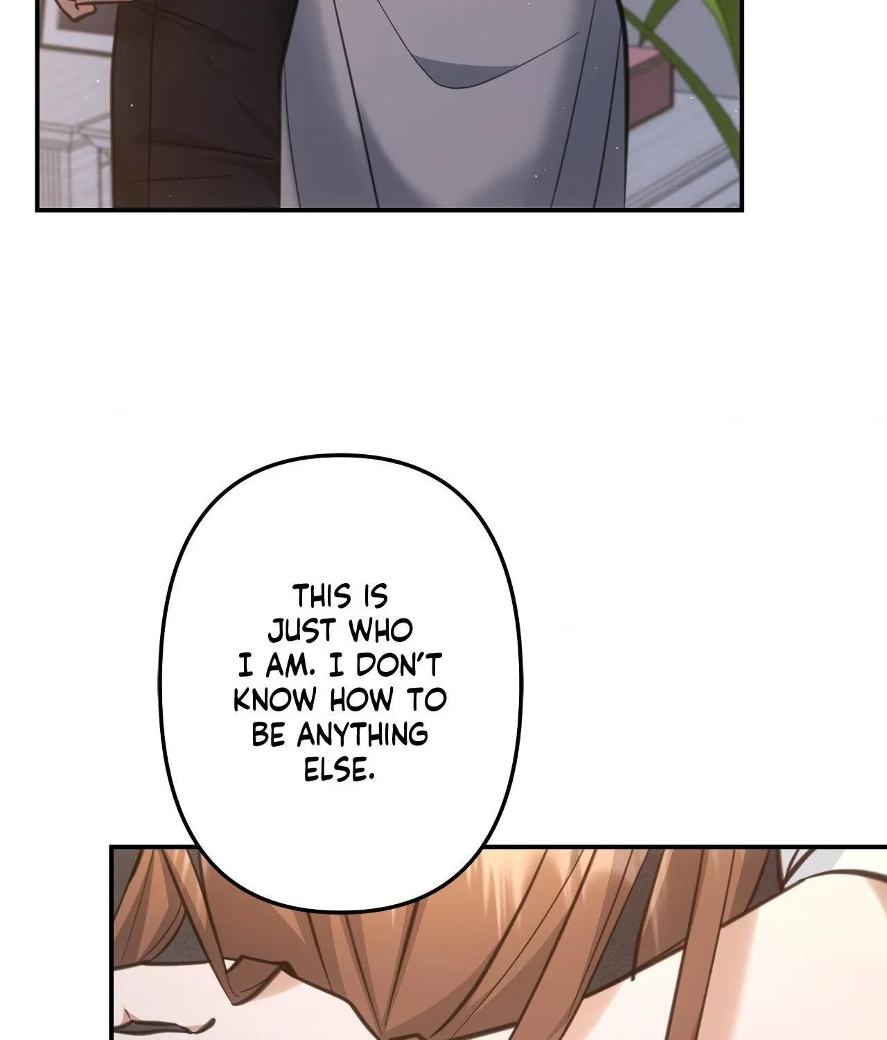 For the Shattered Things Chapter 48 page 40 - 