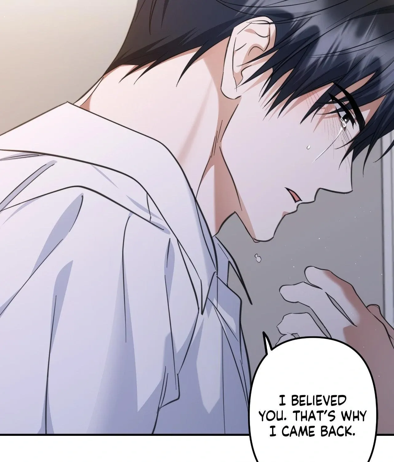 For the Shattered Things Chapter 48 page 45 - 