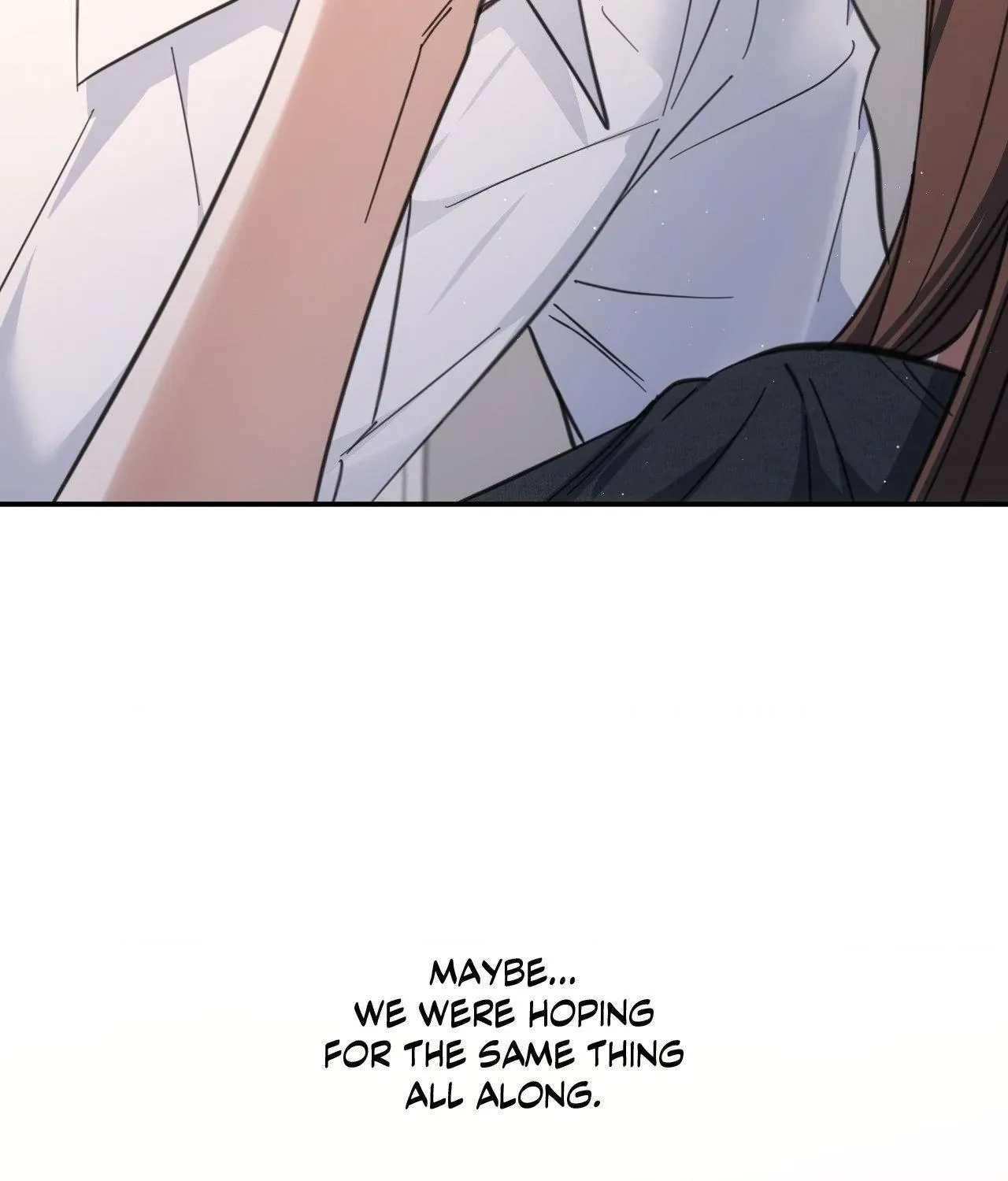 For the Shattered Things Chapter 48 page 49 - 
