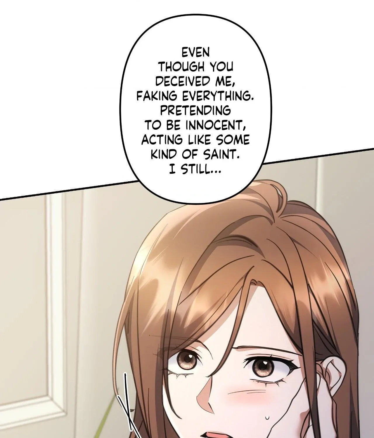 For the Shattered Things Chapter 48 page 6 - 