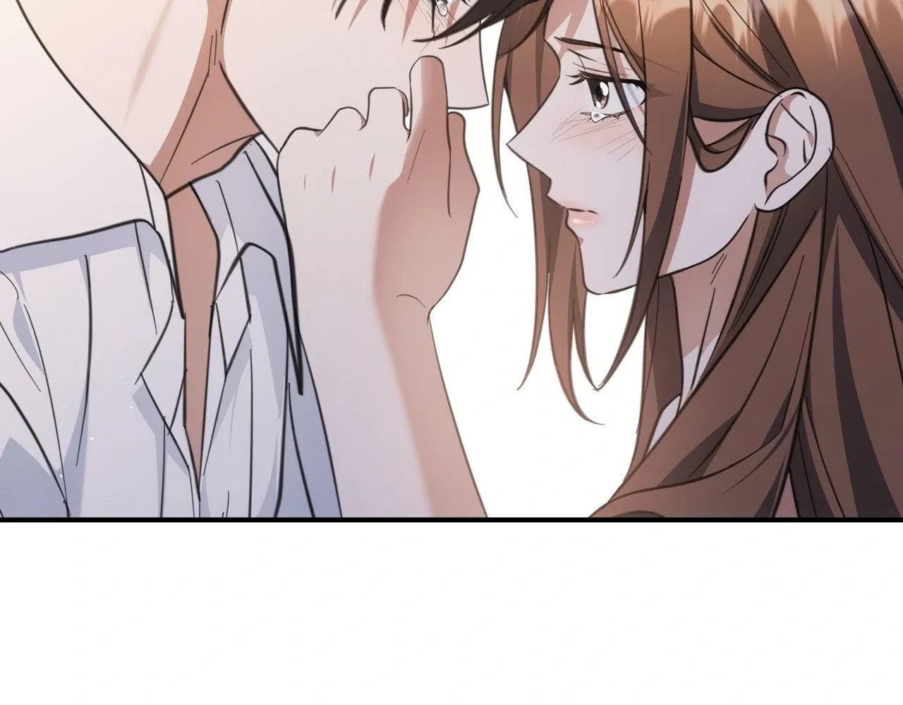 For the Shattered Things Chapter 48 page 52 - 