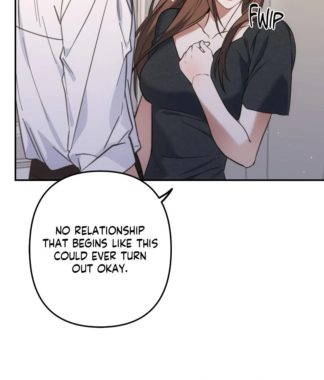 For the Shattered Things Chapter 48 page 55 - 