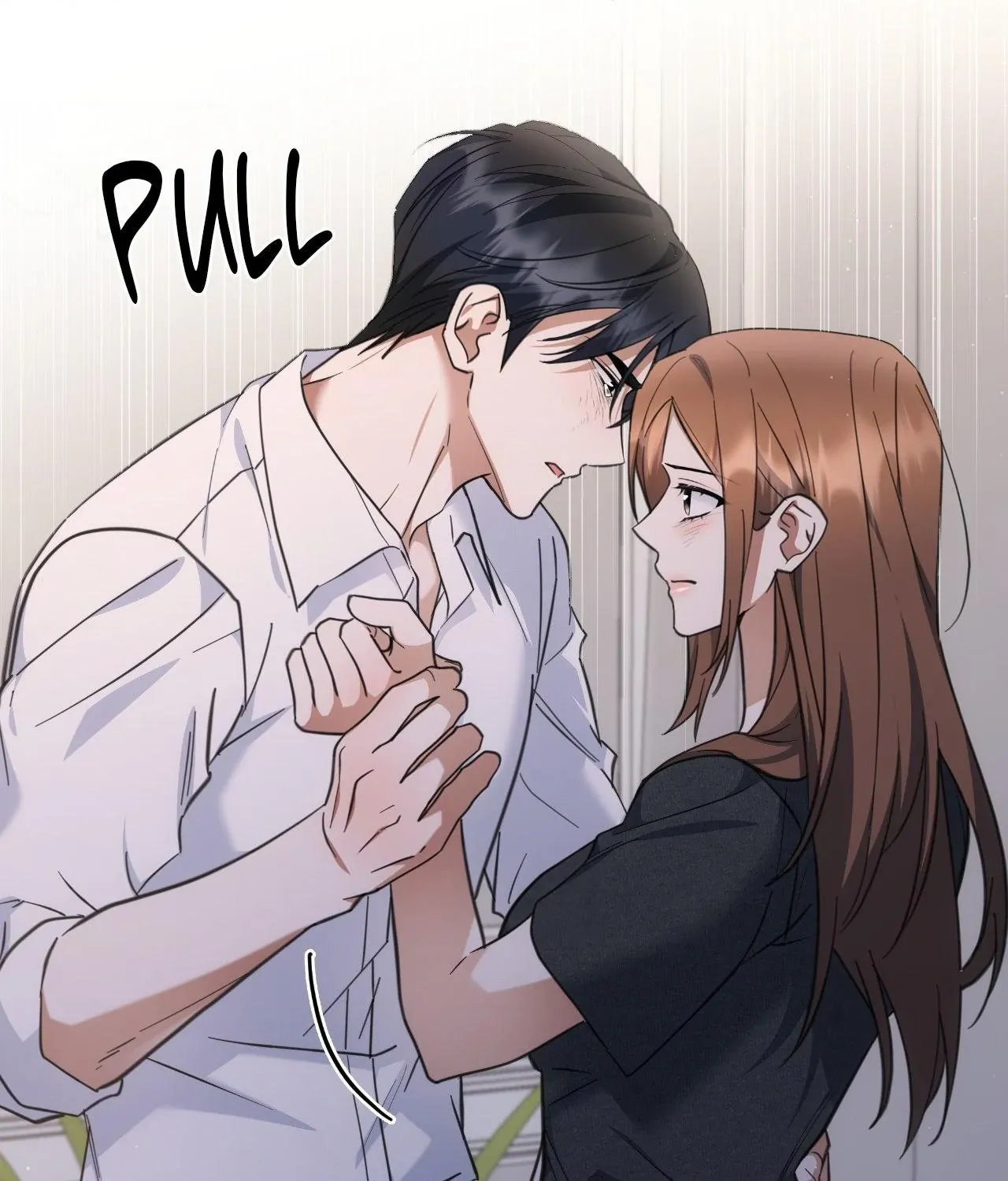 For the Shattered Things Chapter 48 page 57 - 