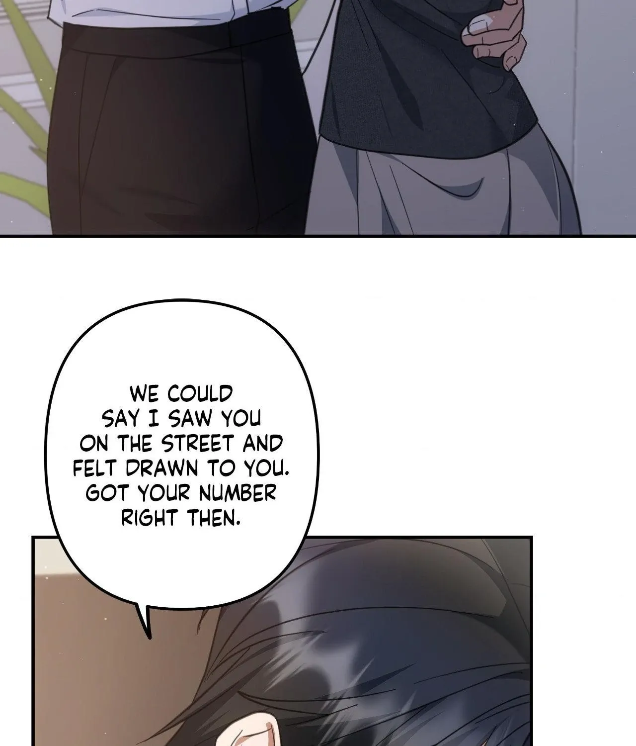 For the Shattered Things Chapter 48 page 58 - 