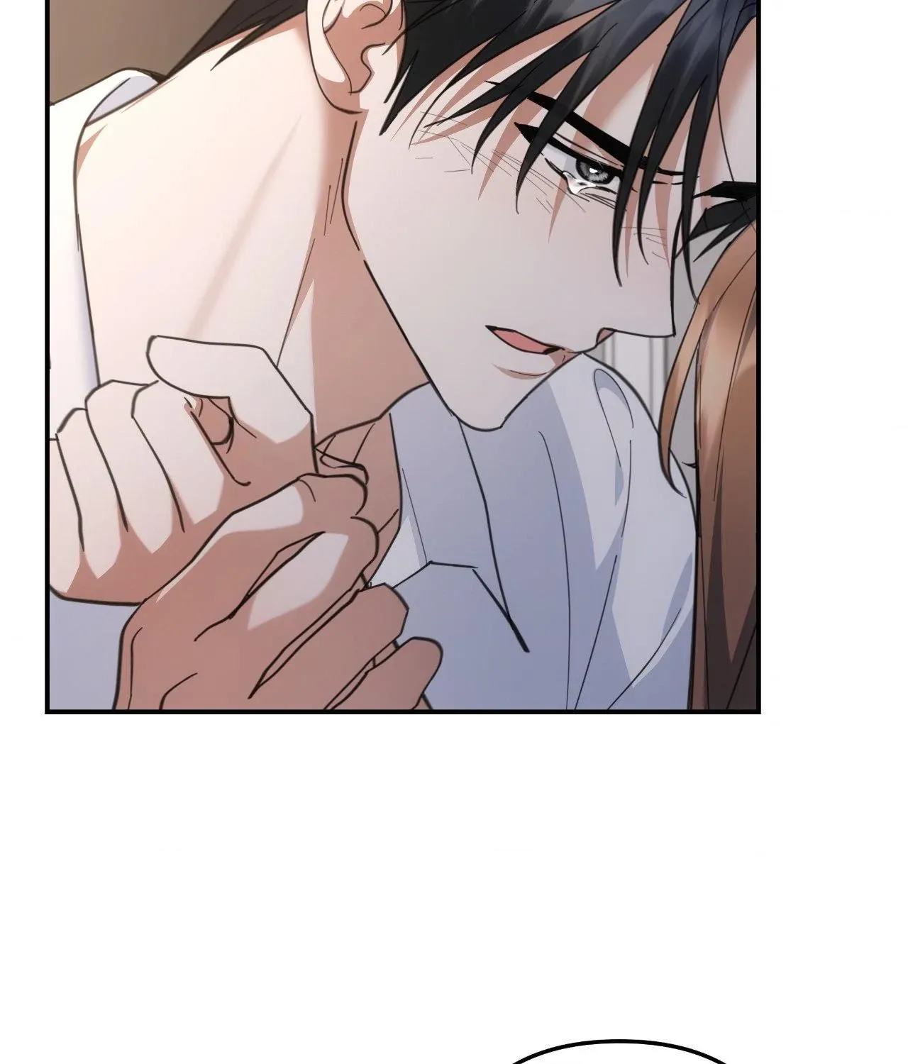 For the Shattered Things Chapter 48 page 59 - 