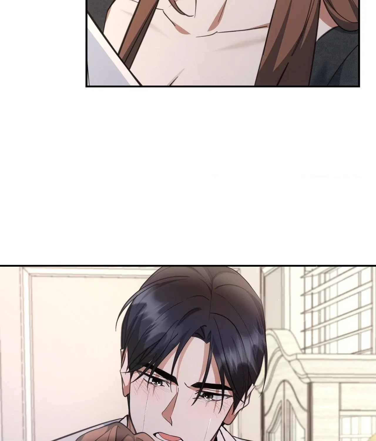 For the Shattered Things Chapter 48 page 61 - 