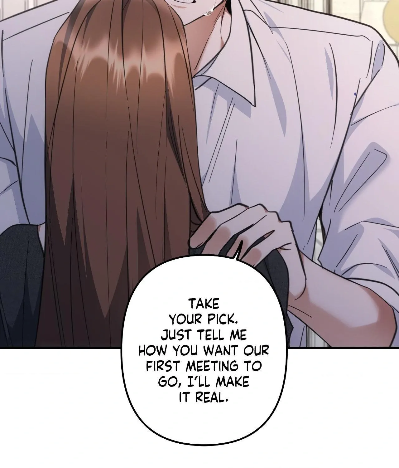 For the Shattered Things Chapter 48 page 62 - 