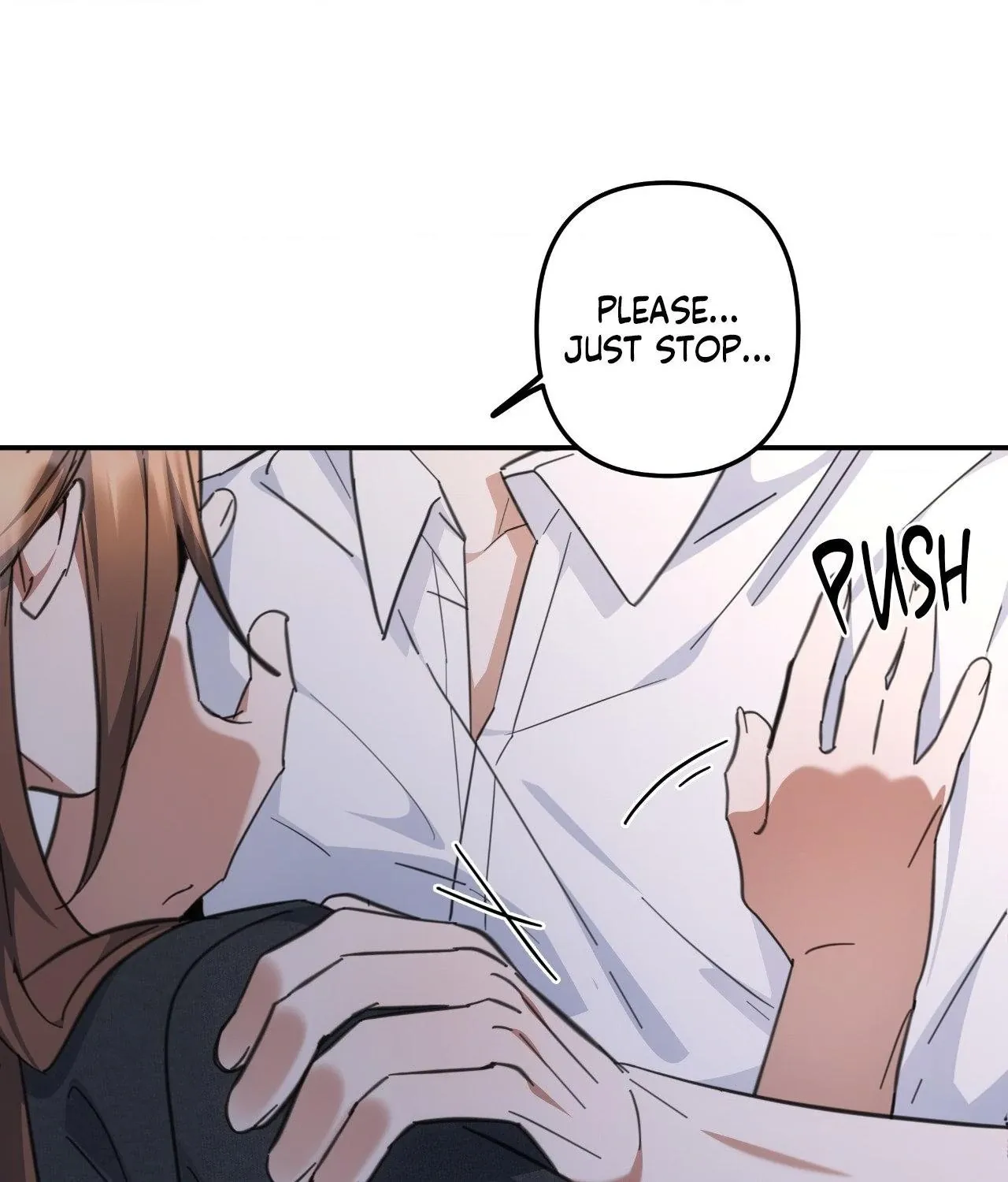 For the Shattered Things Chapter 48 page 63 - 