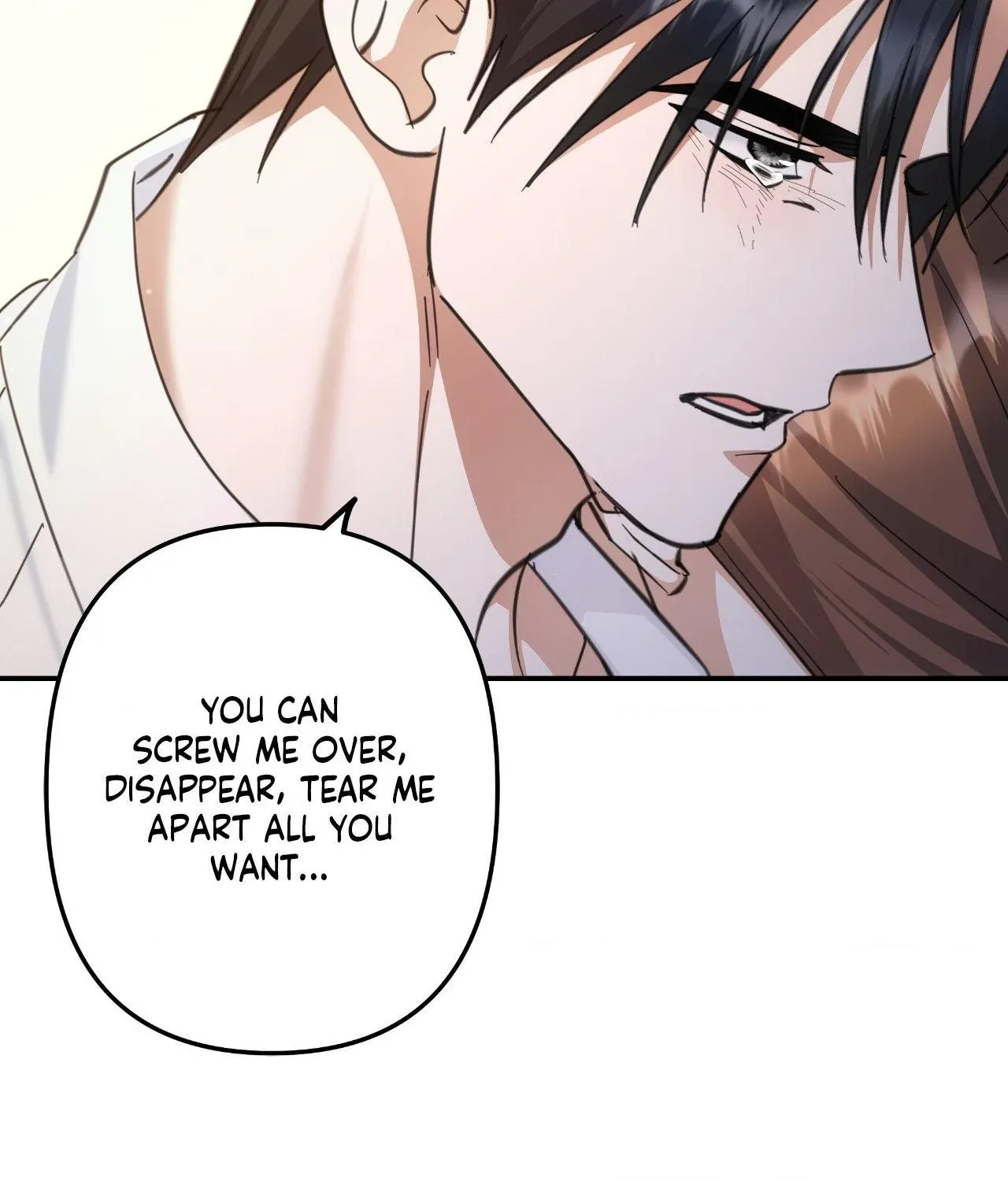 For the Shattered Things Chapter 48 page 68 - 