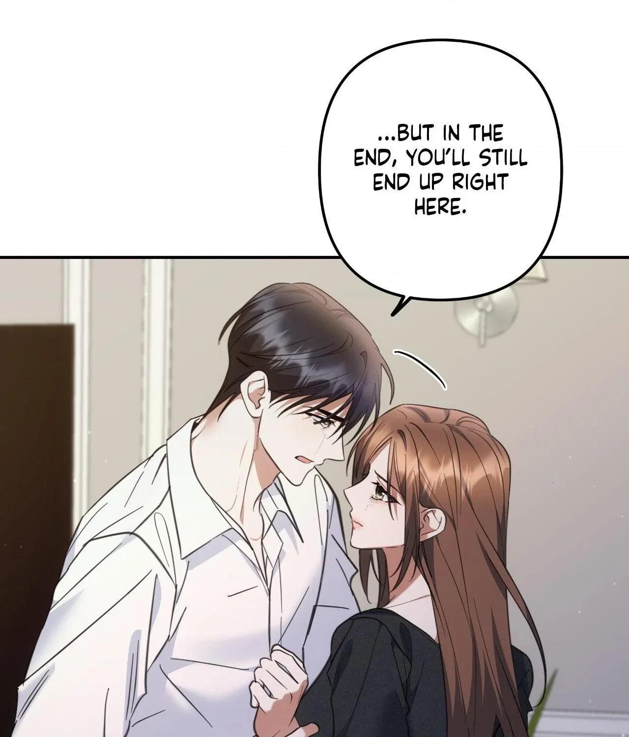 For the Shattered Things Chapter 48 page 69 - 