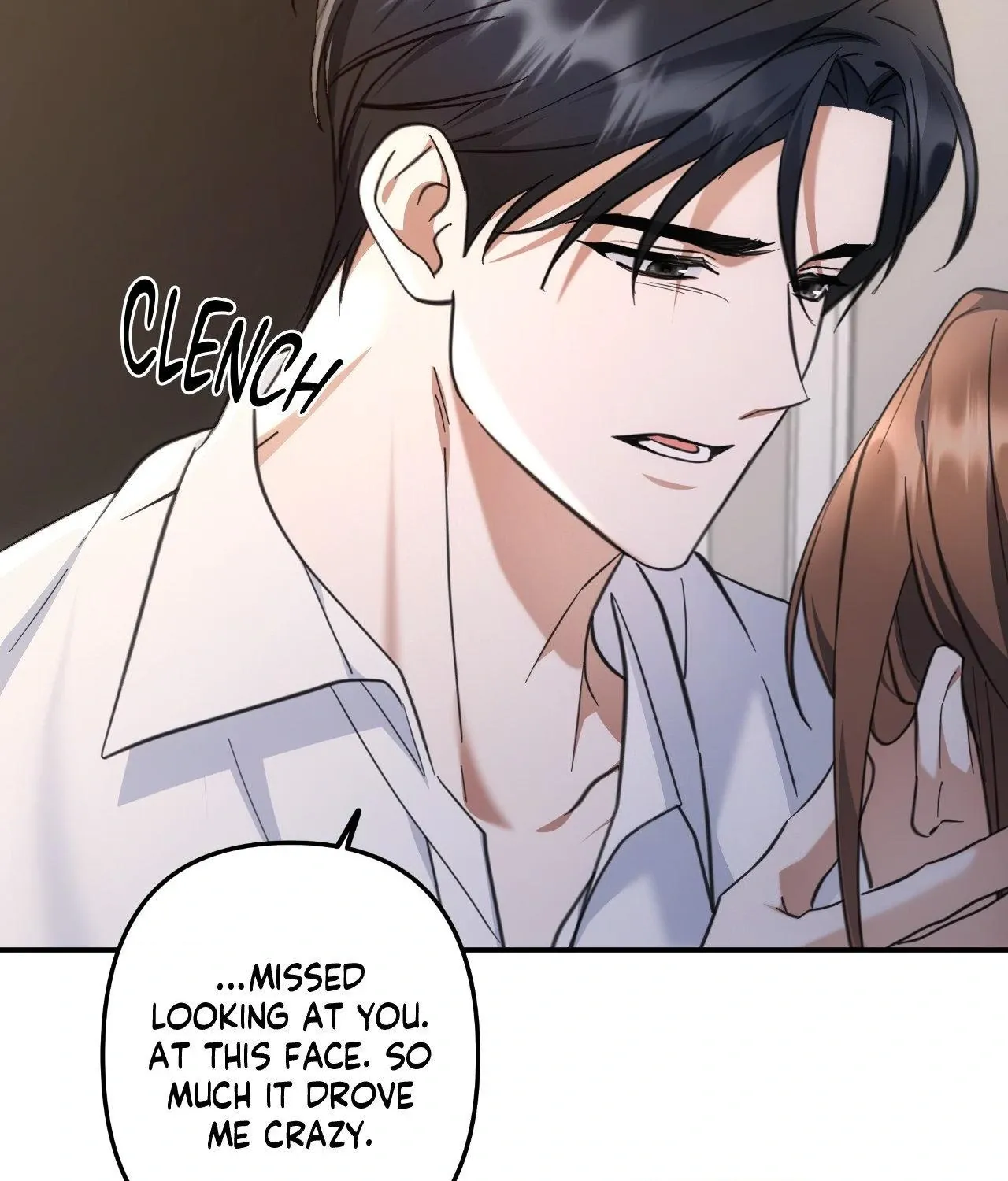 For the Shattered Things Chapter 48 page 8 - 