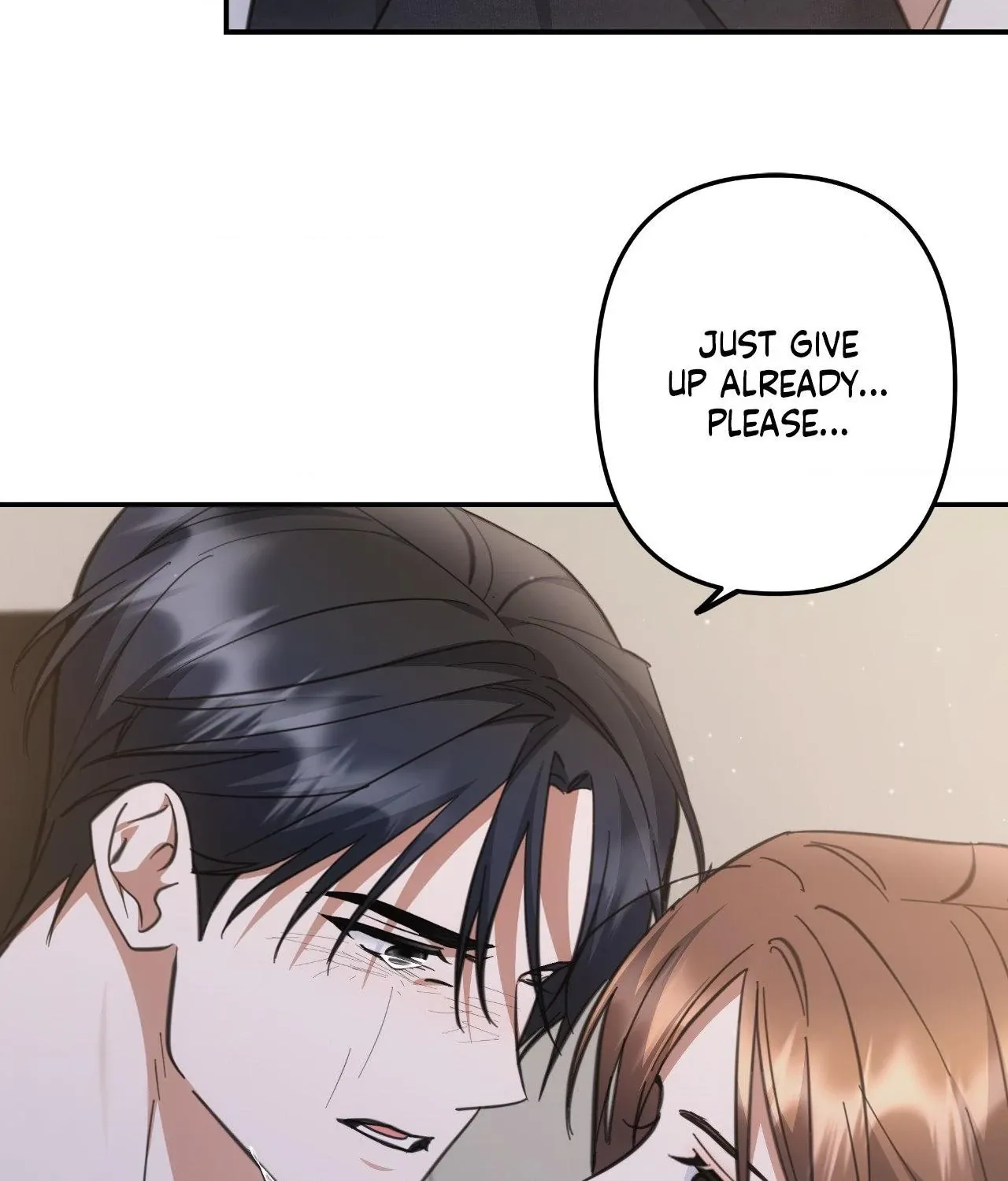 For the Shattered Things Chapter 48 page 73 - 
