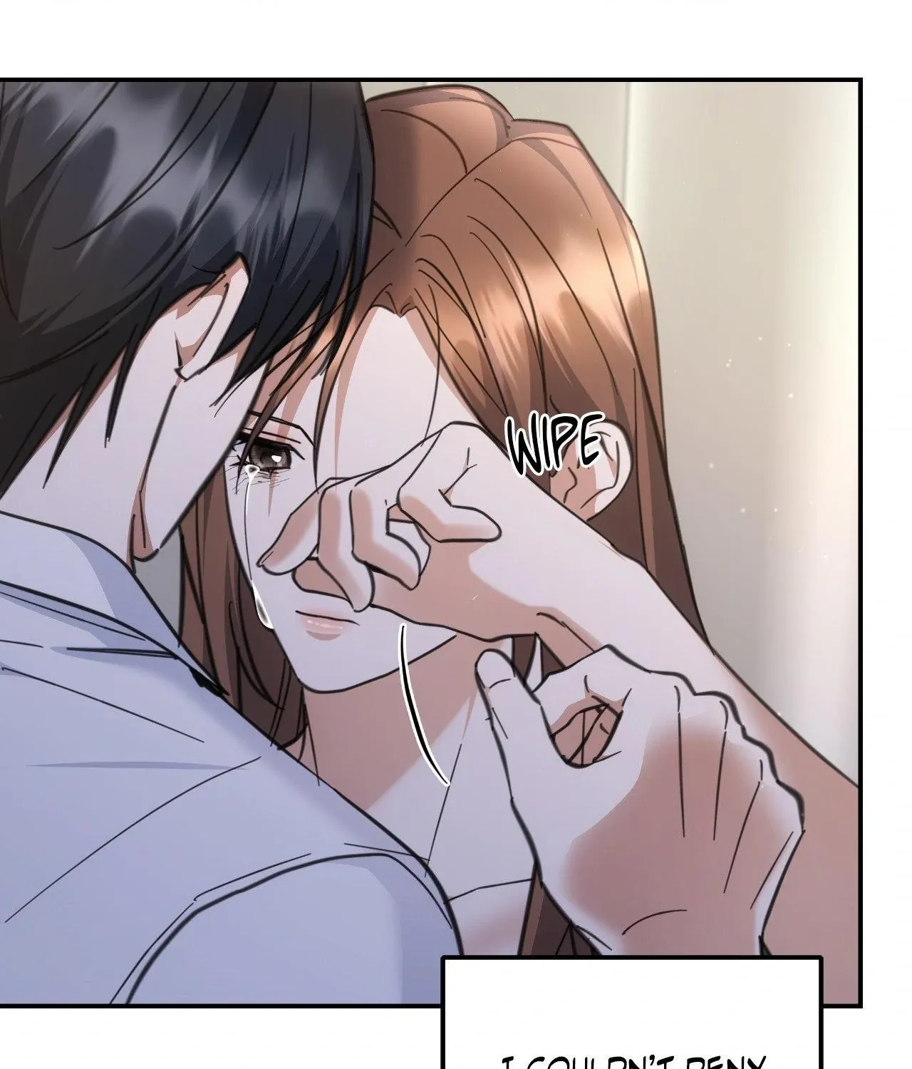 For the Shattered Things Chapter 48 page 75 - 
