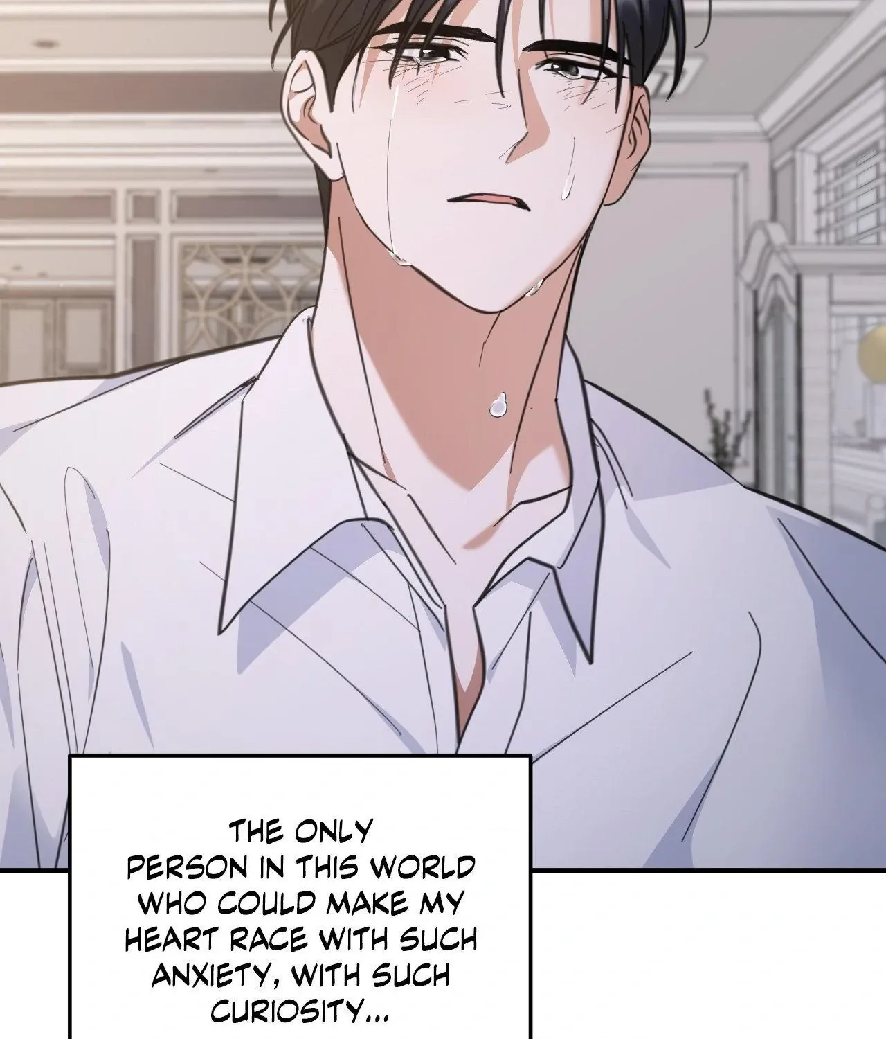 For the Shattered Things Chapter 48 page 77 - 