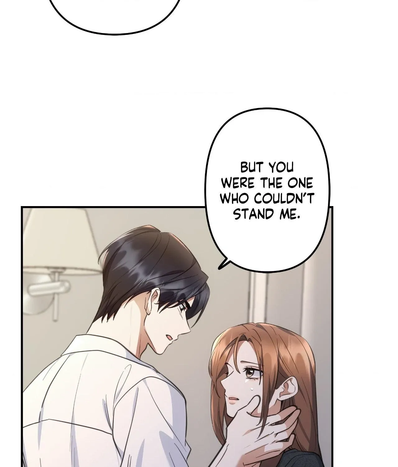 For the Shattered Things Chapter 48 page 9 - 