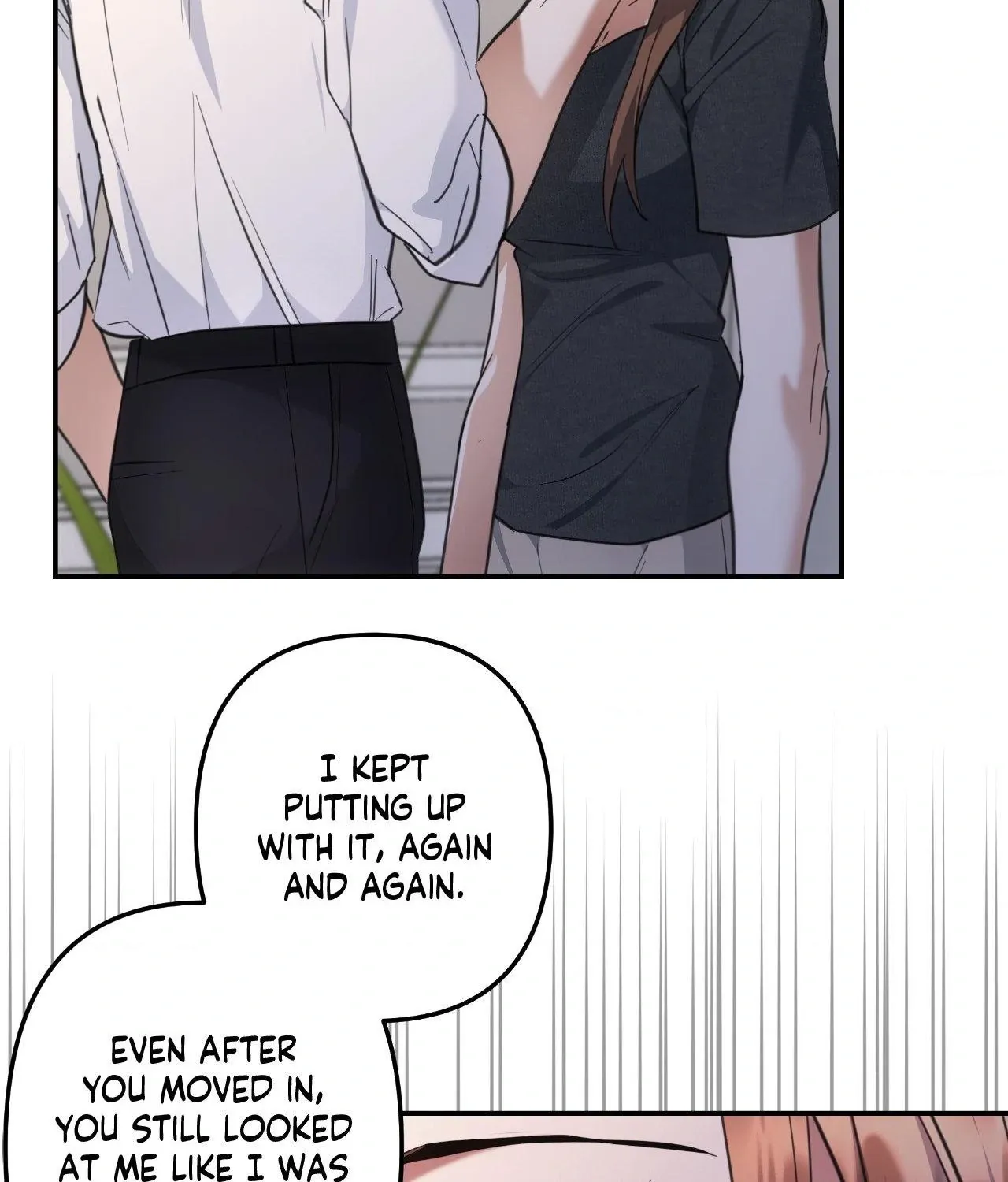 For the Shattered Things Chapter 48 page 10 - 