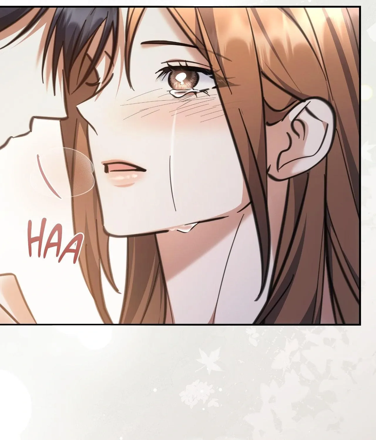 For the Shattered Things Chapter 48 page 95 - 