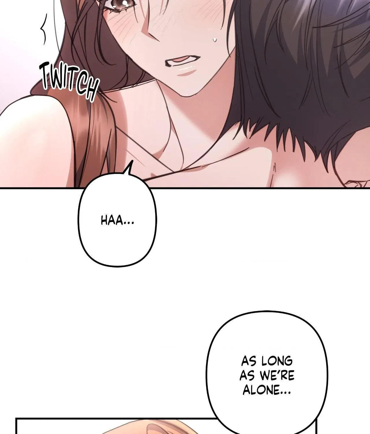 For the Shattered Things Chapter 49 page 14 - 