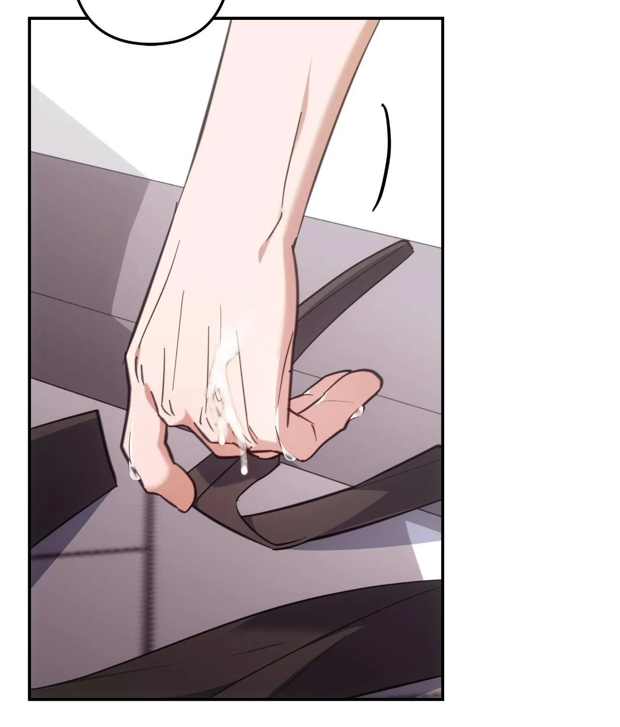 For the Shattered Things Chapter 49 page 20 - 