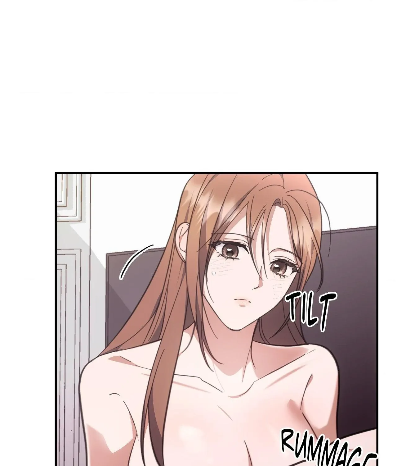 For the Shattered Things Chapter 49 page 21 - 