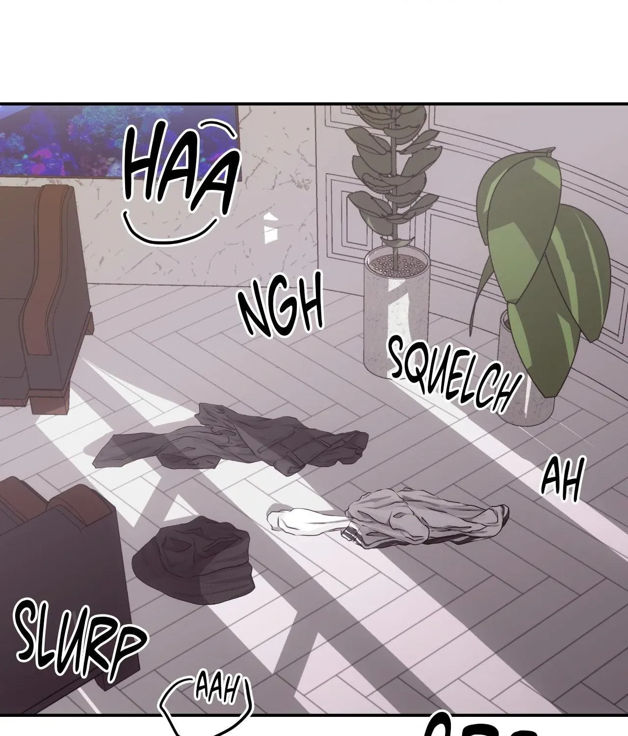 For the Shattered Things Chapter 49 page 26 - 