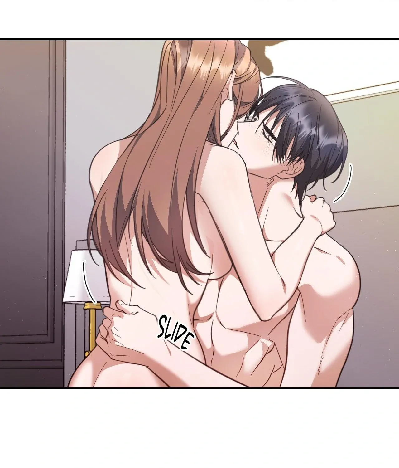 For the Shattered Things Chapter 49 page 4 - 