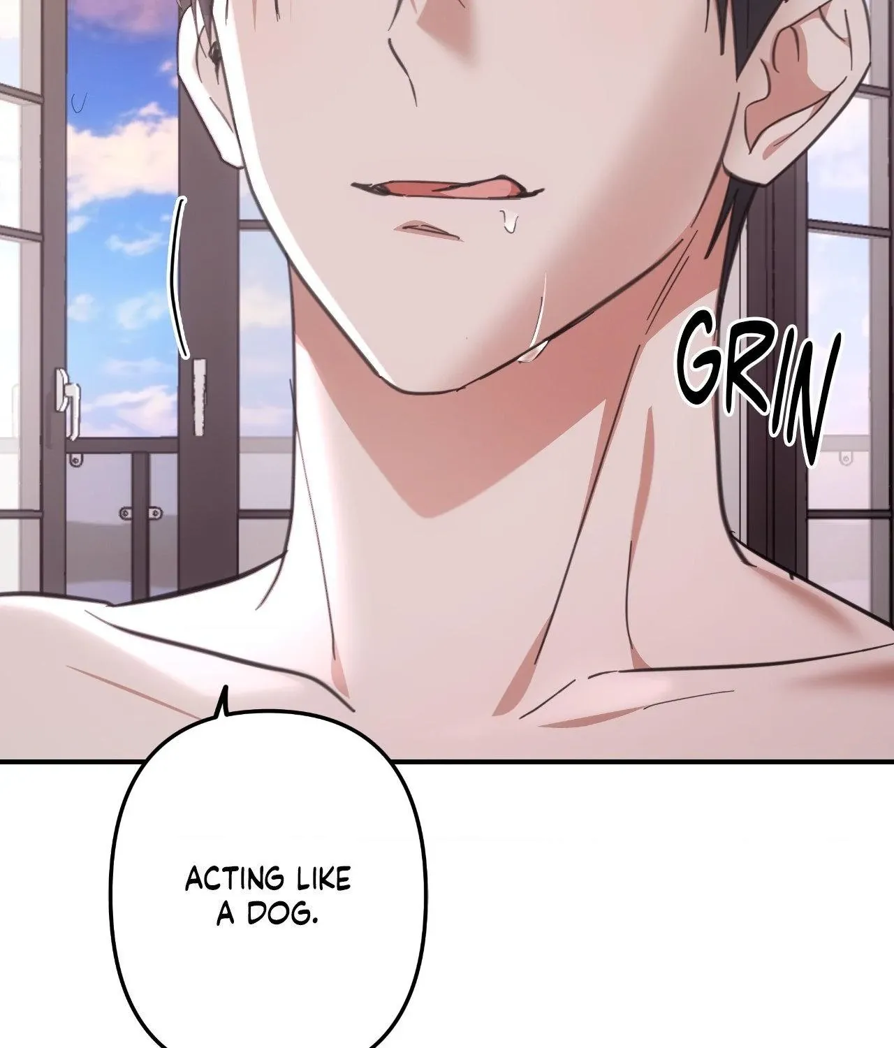 For the Shattered Things Chapter 49 page 34 - 