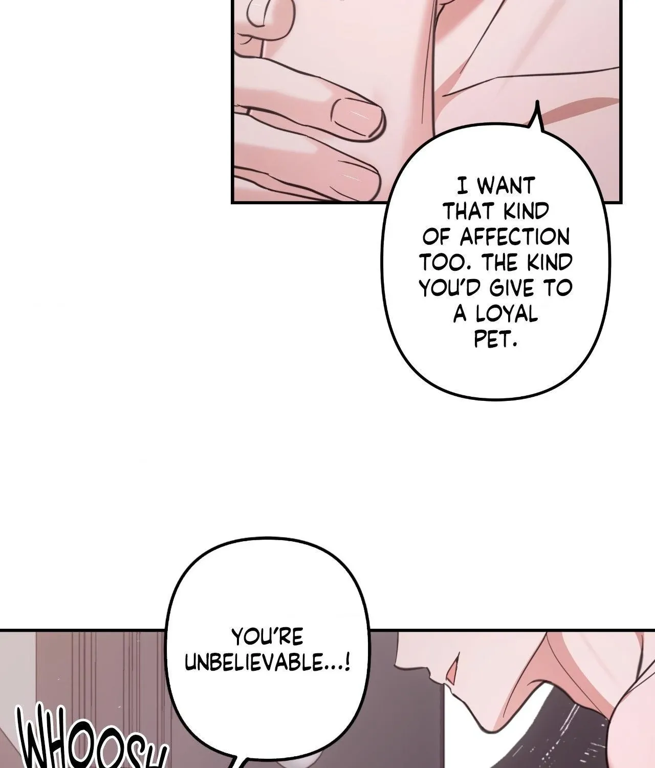 For the Shattered Things Chapter 49 page 38 - 