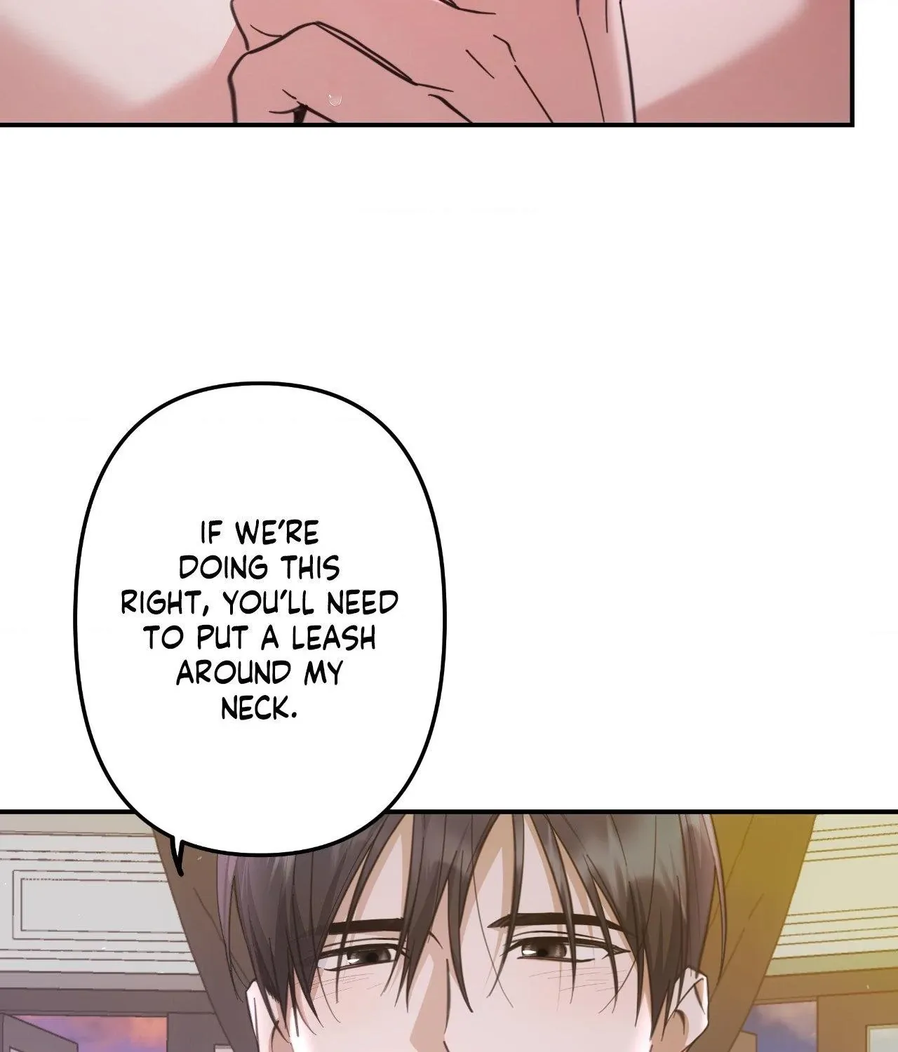 For the Shattered Things Chapter 49 page 41 - 