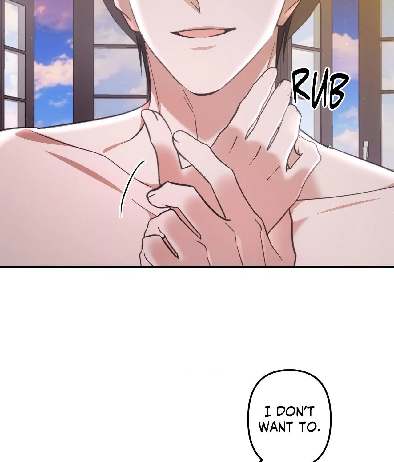For the Shattered Things Chapter 49 page 42 - 