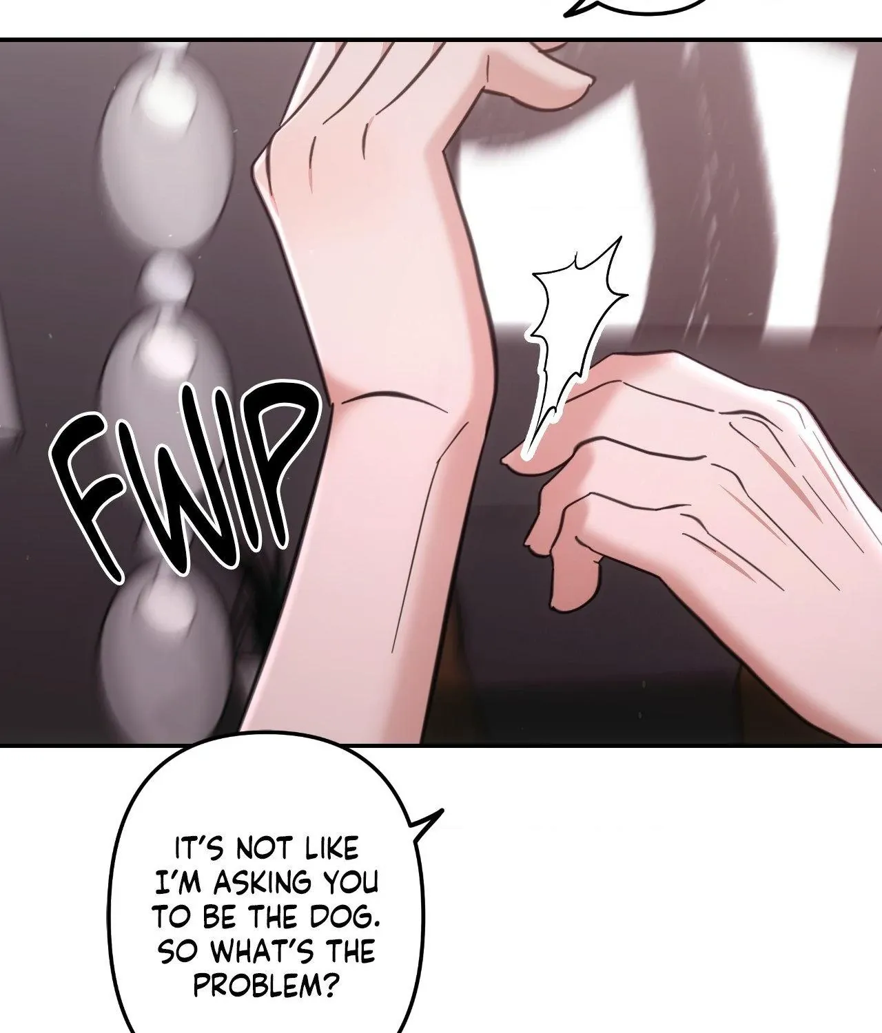 For the Shattered Things Chapter 49 page 43 - 