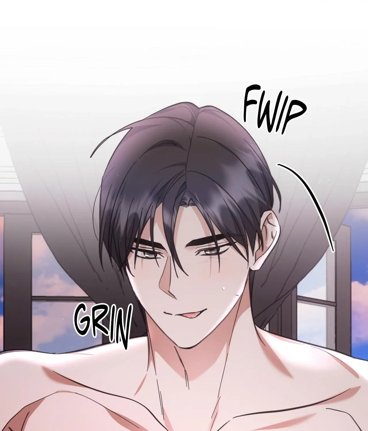 For the Shattered Things Chapter 49 page 46 - 