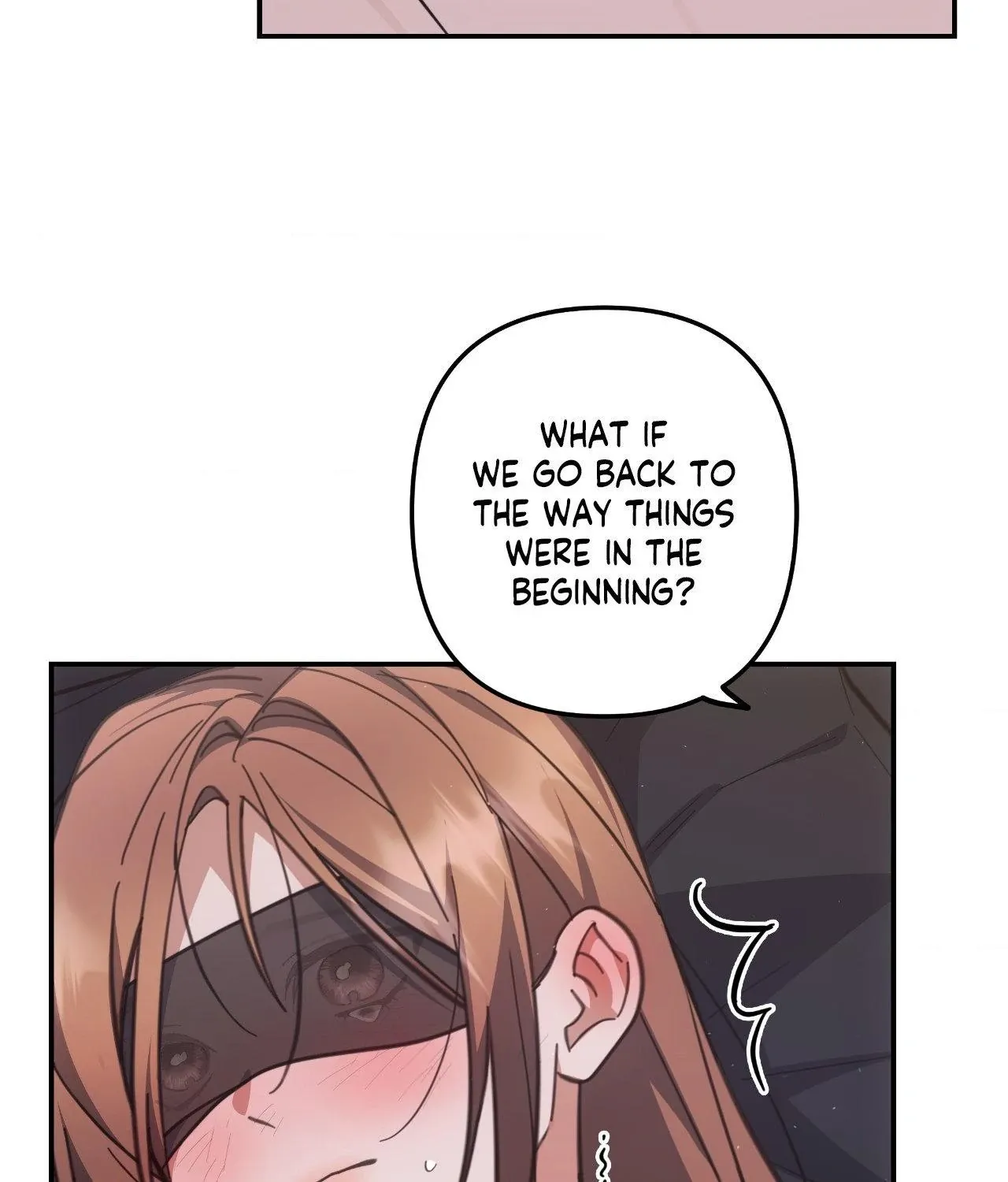 For the Shattered Things Chapter 49 page 52 - 