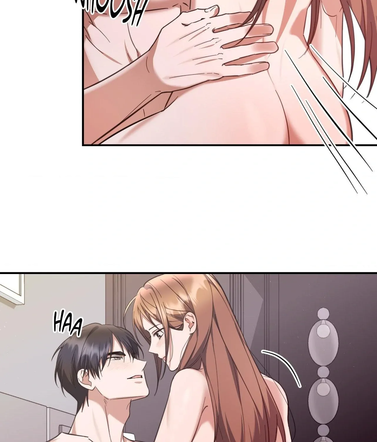 For the Shattered Things Chapter 49 page 8 - 