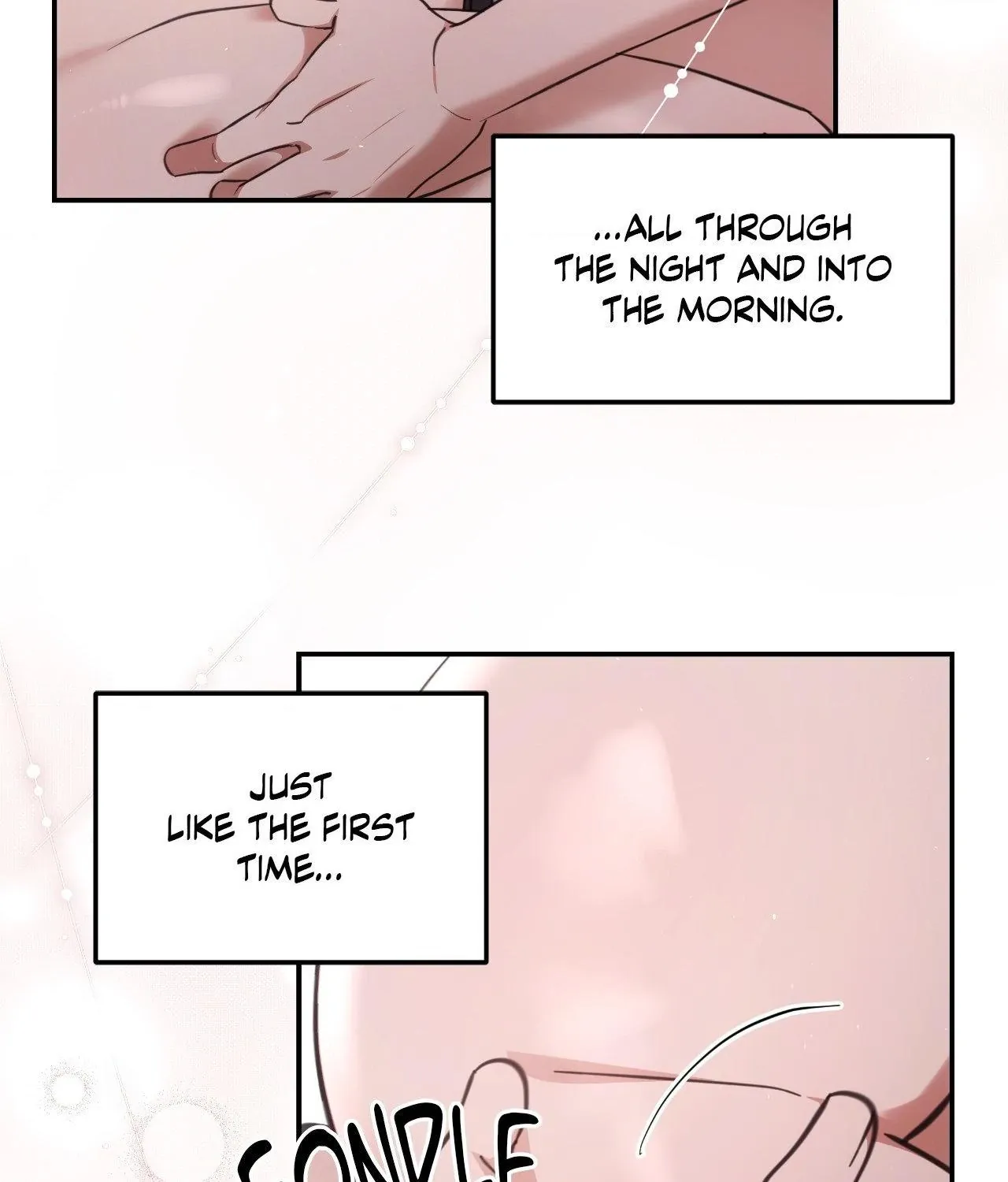 For the Shattered Things Chapter 49 page 86 - 