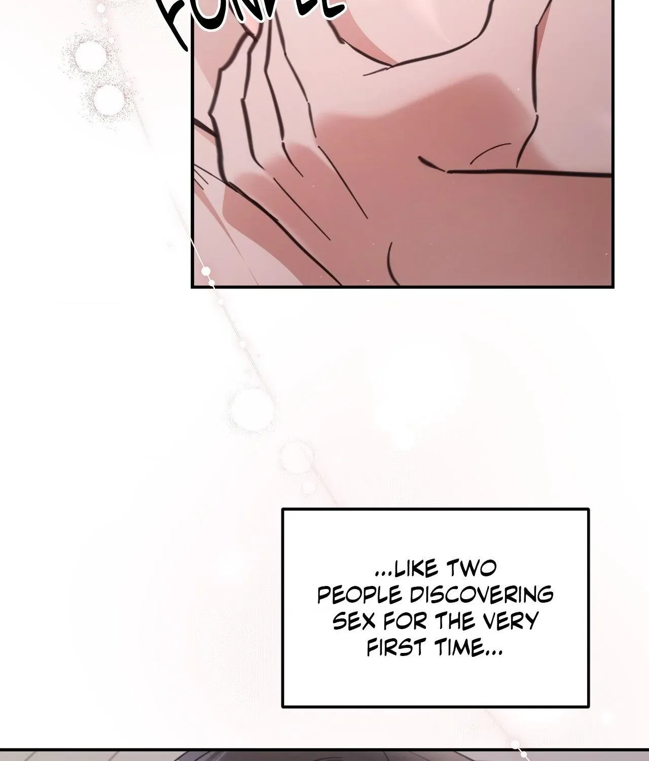For the Shattered Things Chapter 49 page 87 - 