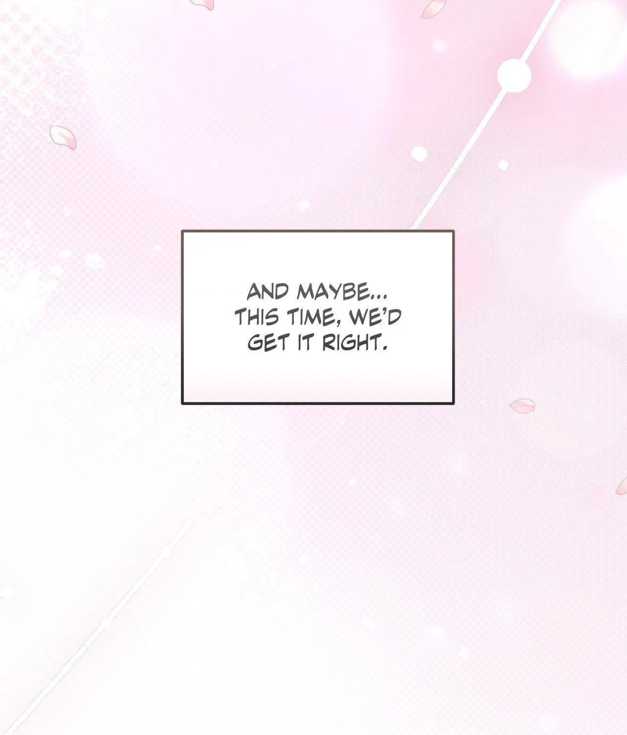 For the Shattered Things Chapter 49 page 91 - 
