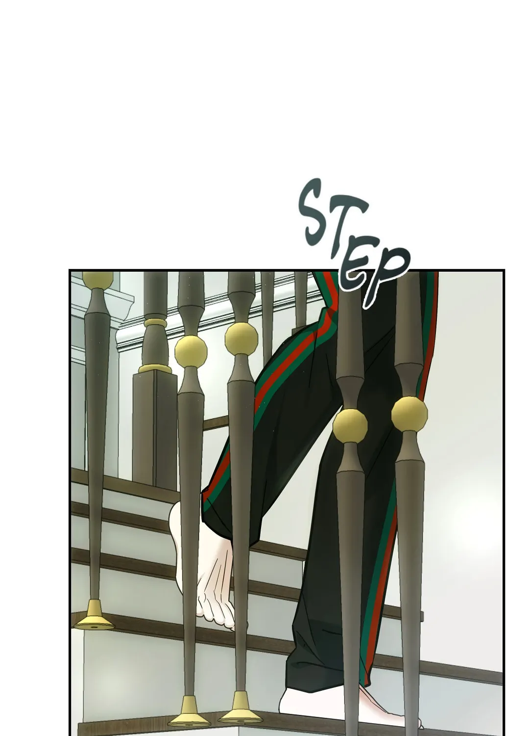 For the Shattered Things Chapter 5 page 20 - 