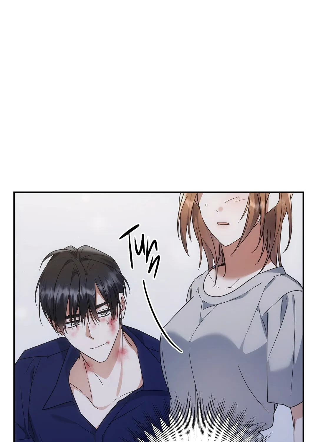For the Shattered Things Chapter 5 page 3 - 