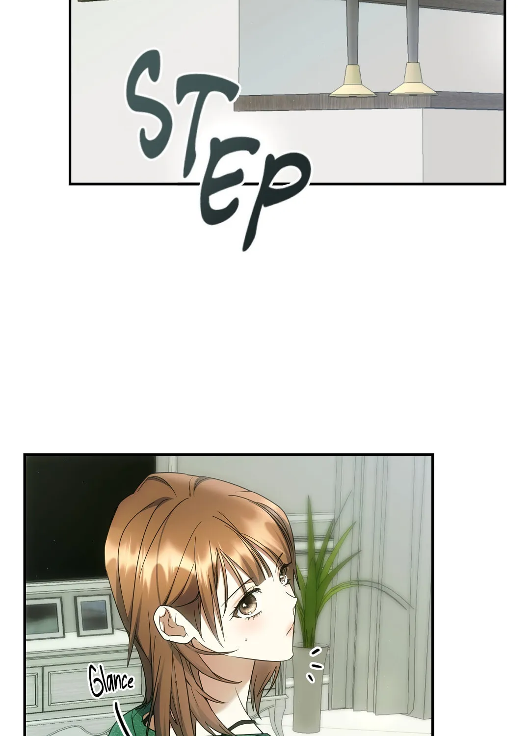 For the Shattered Things Chapter 5 page 21 - 