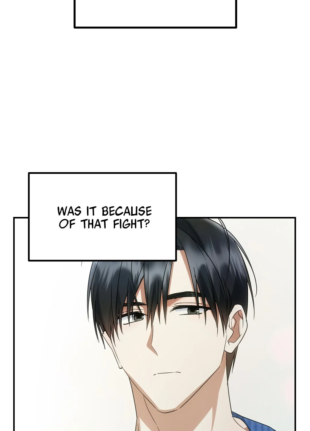 For the Shattered Things Chapter 5 page 24 - 