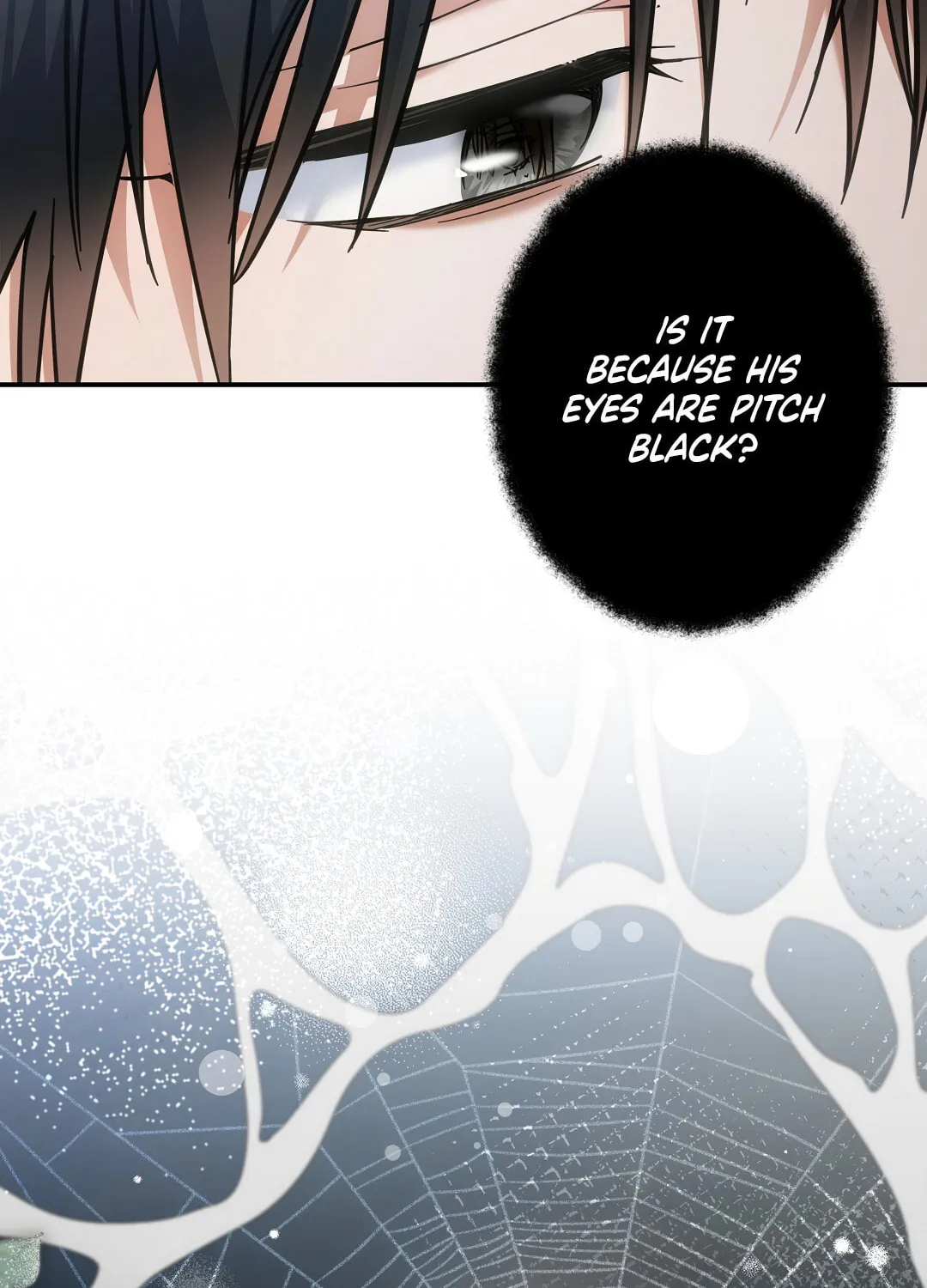 For the Shattered Things Chapter 5 page 41 - 