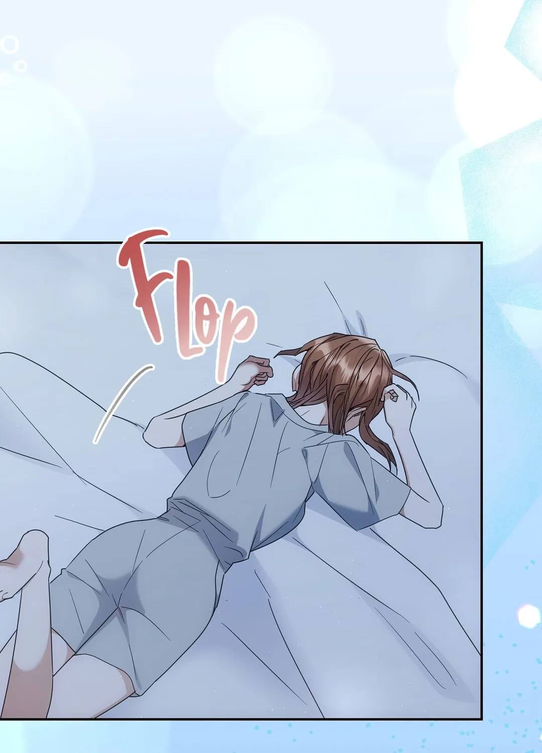 For the Shattered Things Chapter 5 page 6 - 