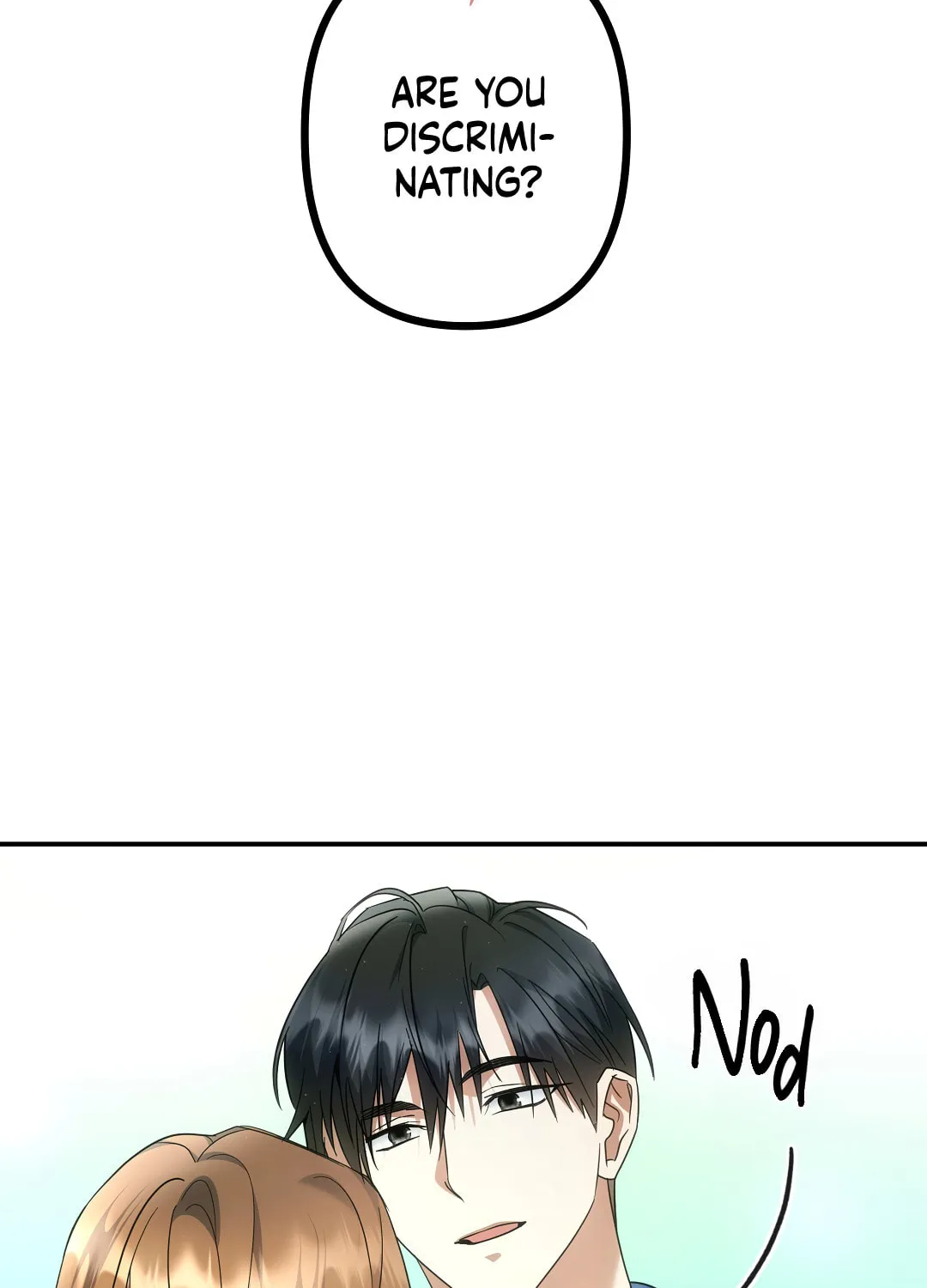 For the Shattered Things Chapter 5 page 51 - 