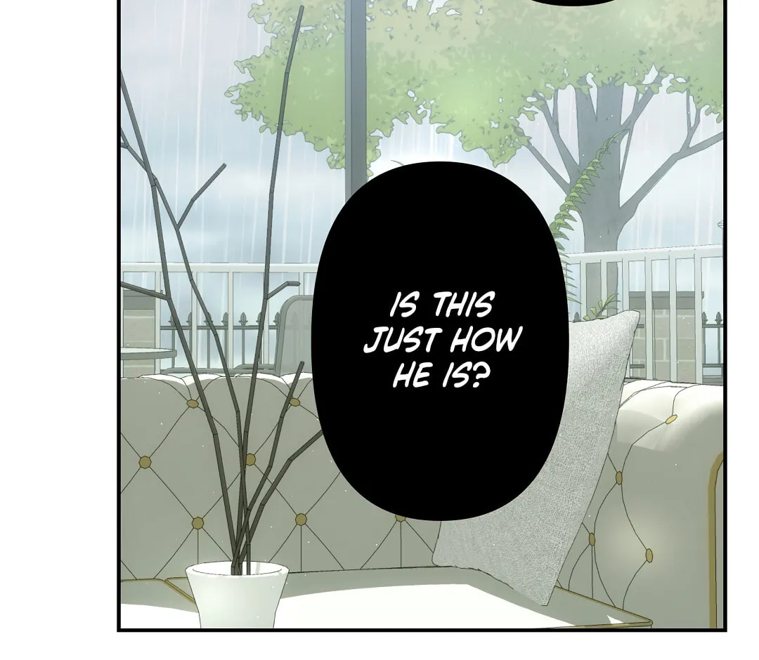 For the Shattered Things Chapter 5 page 55 - 