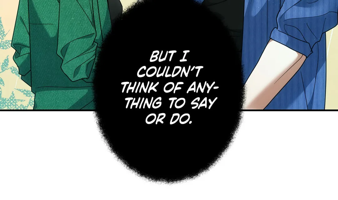 For the Shattered Things Chapter 5 page 62 - 